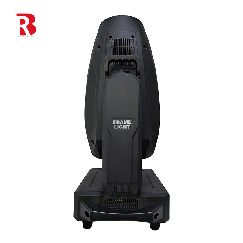 Modul LED 600W DMX BSWF CMY CTO Profil Spot LED Framing Stage Light IP20