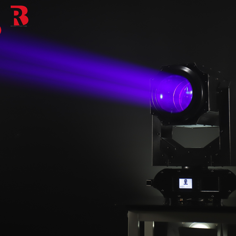 DJ Lighting Super Sharpy Sky Beam 380w Sharpy 20r Spot Wash Moving Head Light Untuk Ktv Stage