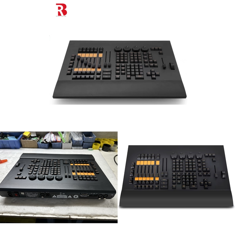 MA Command Intelligent DMX512 Controller Stage LED Light Dimmer Untuk DJ Club