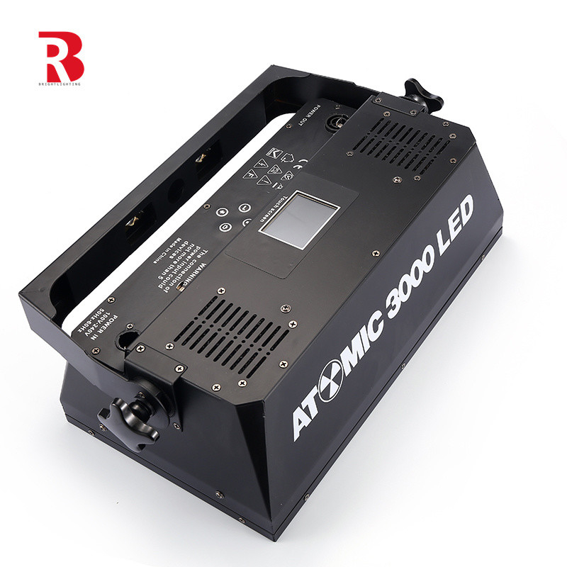 LED 1000W Strobe High Brightness DMX512 Lampu Bergerak untuk panggung profesional