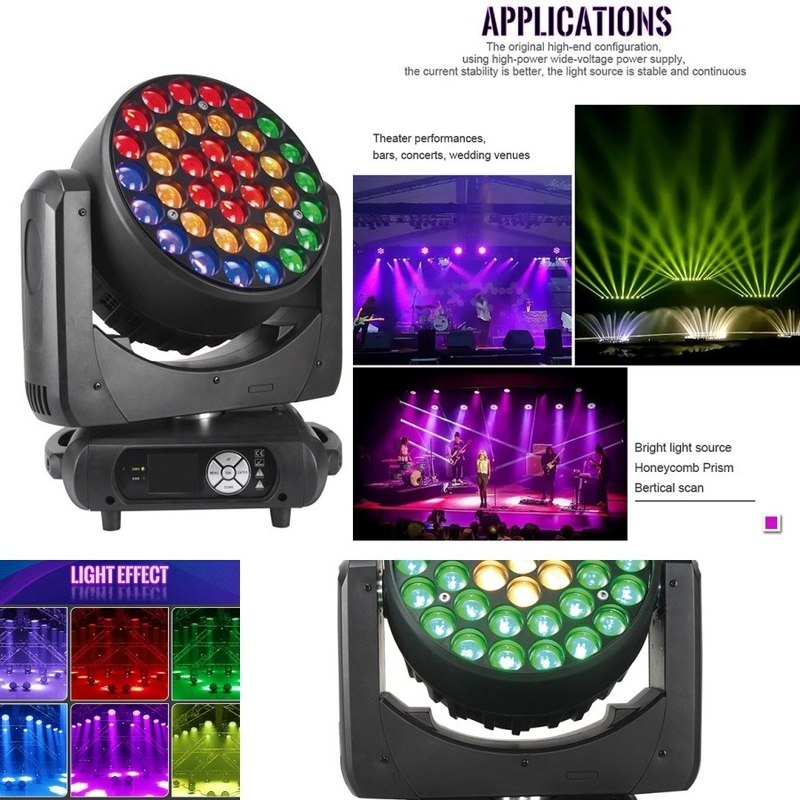 User-Friendly Interface Bee Eye Pindah Head Light Untuk Navigasi Cepat Melalui Pengaturan