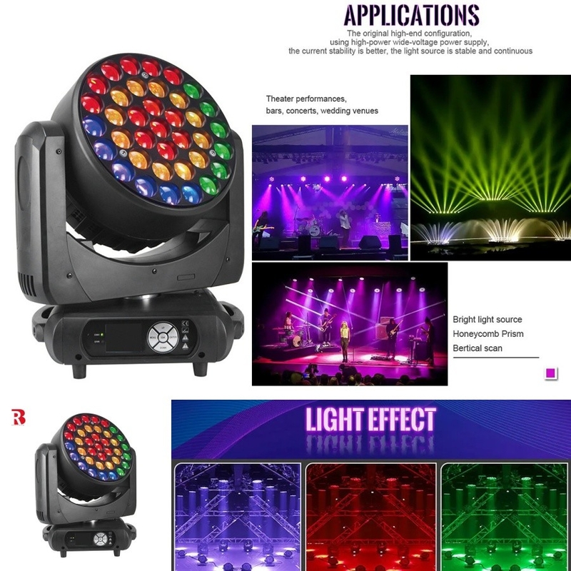 User-Friendly Interface Bee Eye Pindah Head Light Untuk Navigasi Cepat Melalui Pengaturan