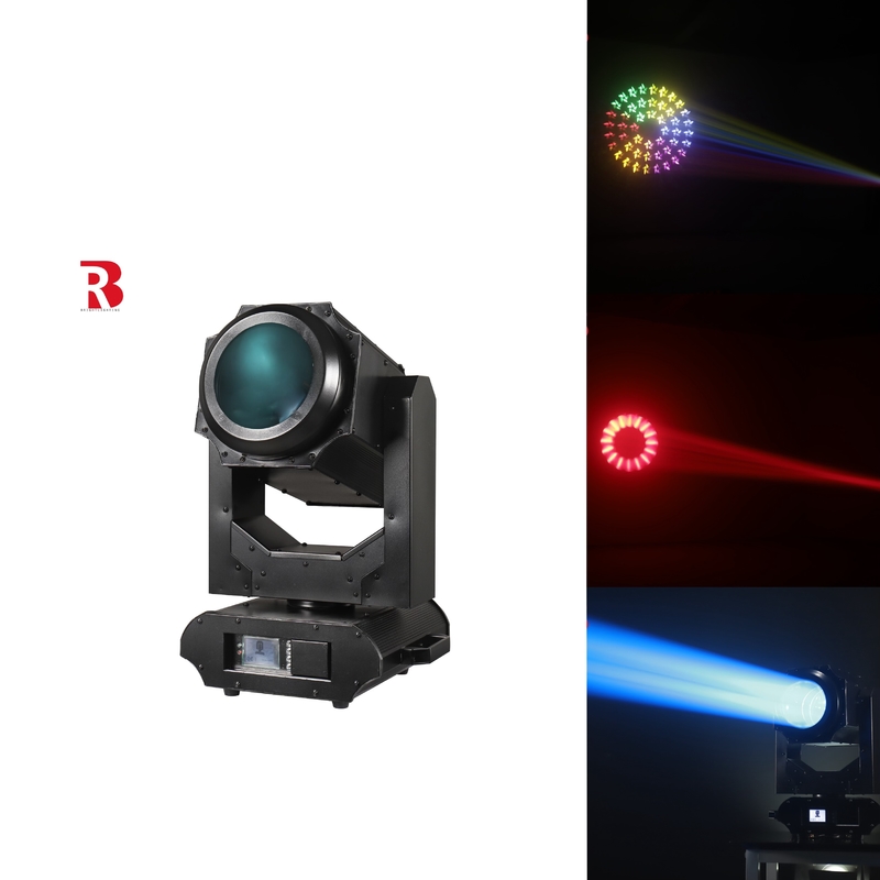 Lampu panggung IP65 untuk kinerja panggung profesional