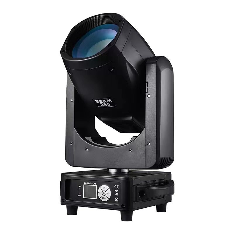 295 Lampu Kepala Bergerak Sharpy Stage DJ Club Peralatan Beam Spot Light