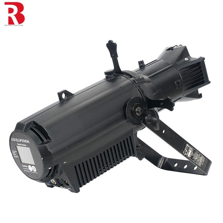 Pabrik Lampu panggung LED paduan aluminium profesional
