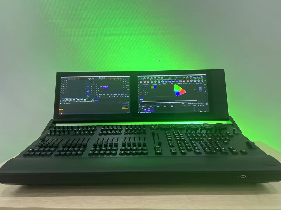 Untuk acara besar MA3 Performance Stage Lighting Controller