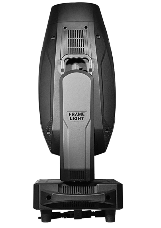 Lampu Moving Head Profile BSWF Mini Panggung Profesional 1000W untuk Acara