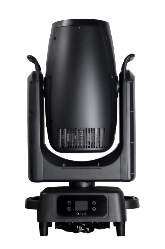 Harga pabrik IP65 luar 480 sinar bergerak lampu panggung untuk Konser