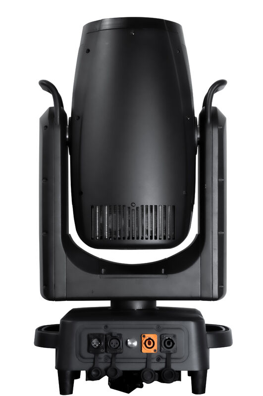 Harga pabrik IP65 luar 480 sinar bergerak lampu panggung untuk Konser