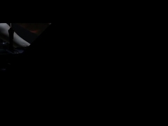 200W/300W CW atau WW LED Zoom Profile Lampiran lampu elips