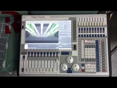 DMX Controller Tiger Touch II Digital Untuk Acara Konser Acara Hiburan