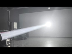 Lampu panggung penjualan langsung pabrik baru 295W Beam aperture triple lens