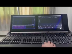 Kontroler pencahayaan panggung high-end untuk acara besar MA3 Performance