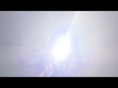 Pabrik Lampu Kepala Bergerak 295W Beam Three Prism LED Sharpy Beam