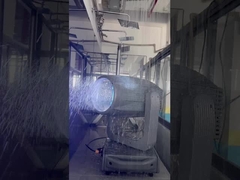 260W Sharpy Moving Head Beam Laser Stage Light Untuk Konser Cahaya Profesional