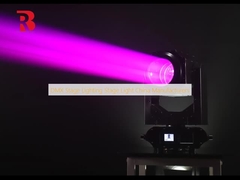 Lampu panggung DMX Lampu panggung Cina Produsen