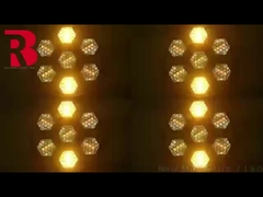 Kualitas tinggi BR-7RGBLampu mini 7 vintage China Manufacturers