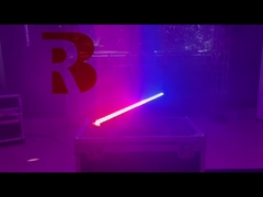 36pcs Pindah Kepala Tirai Bar Cuci Pindah Kepala Lampu Produsen