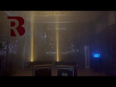 Kualitas Tinggi 6+8 Beam Dan Laser Moving Head Light China Manufacturers Untuk Dj