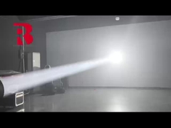 Kualitas Tinggi Profesional Baru 3 prisma 295 sinar lampu Cina Pemasok Untuk Dj