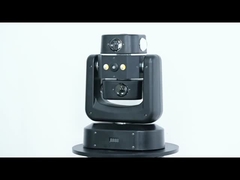 Strobe Beads Arm hotwheels ((Beam last strobe) Untuk Night Club Four-in-one Lamp