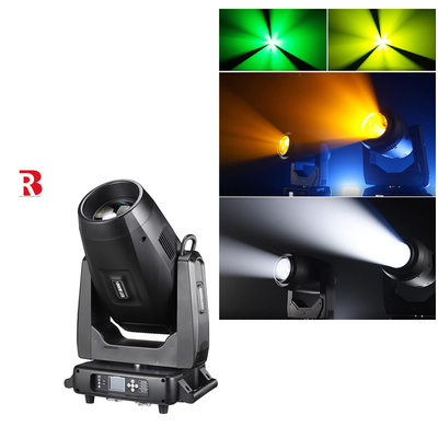 Memindahkan Kepala Framing Stage Light Zoom Light LED Modul BSWF Led CMY-CTO