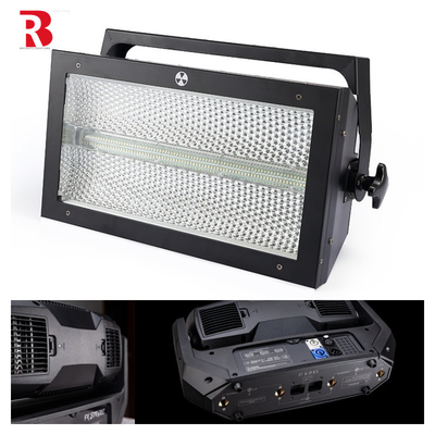 1000W Led Light Flash Disco Lighting DJ Equipment Led Strobe Light Stage Untuk Bar Party Show