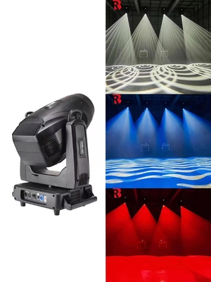 700w Framing BSWF 4-in-1 LED Moving Head Profile DJ Disco Theater Stage Light