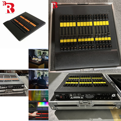 Fader Grosir Pindah Kepala Lampu Controller MA Pada PC Command Fader Wing Console