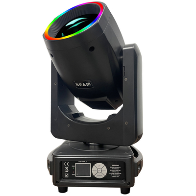 295W Berwarna Spot Moving Head Sharpy Beam Light