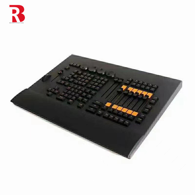 MA Command Wing DMX Controller Console dengan Flight Case untuk stage light