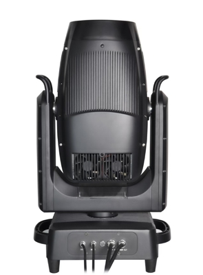 Kualitas tinggi 700W Waterproof LED Framing Stage Light Produsen Untuk Dj Club