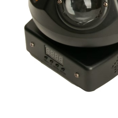 Magic Ball 3 In 1 Beam Strobe Pattern Light Produsen Untuk Acara