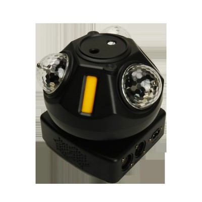 DMX512 60w 3 In 1 Laser Light China Produsen Untuk Acara